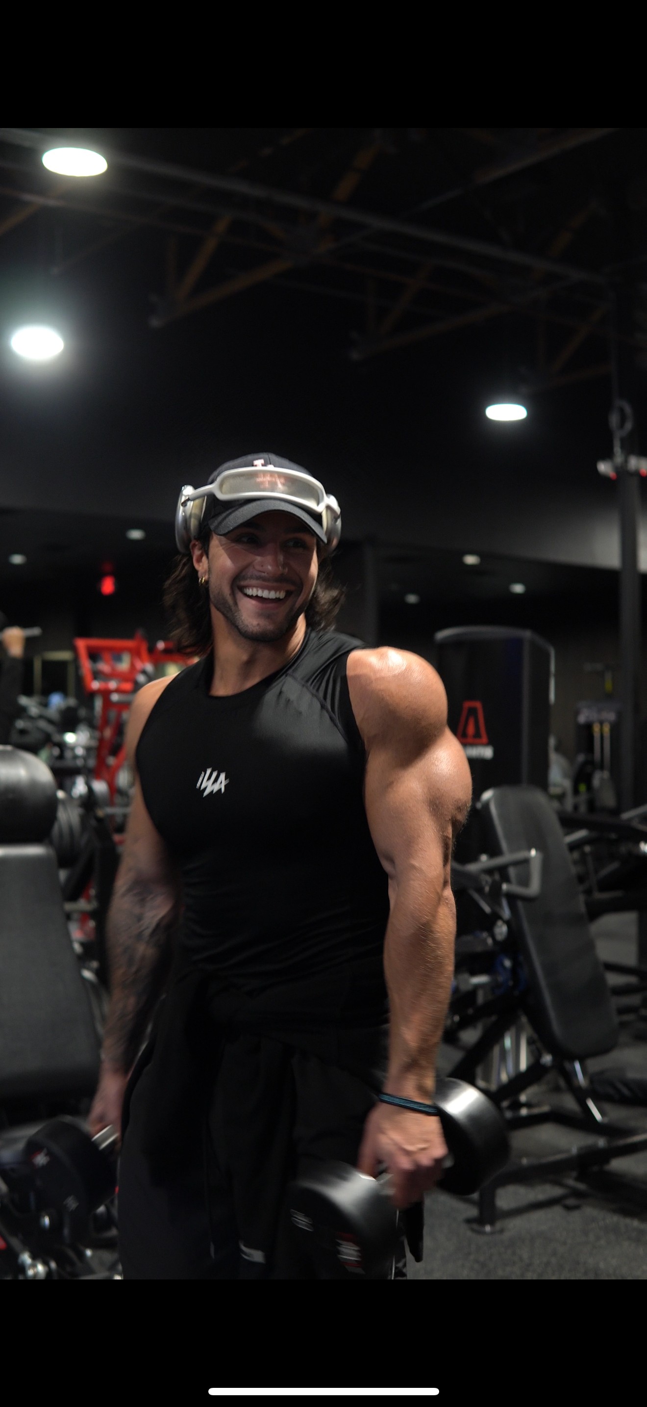 Coach Andrew – Aspire Ambition
