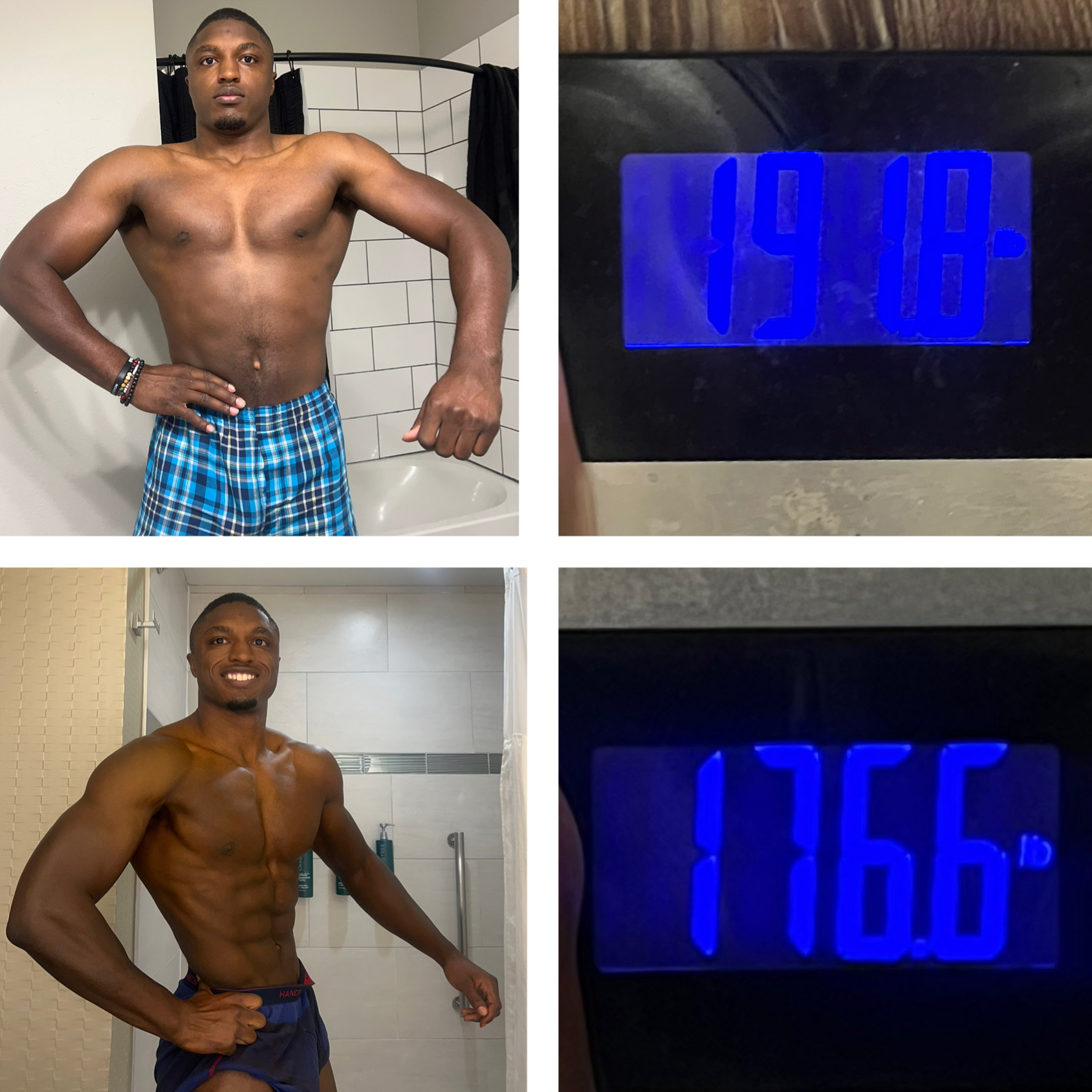 Client transformation