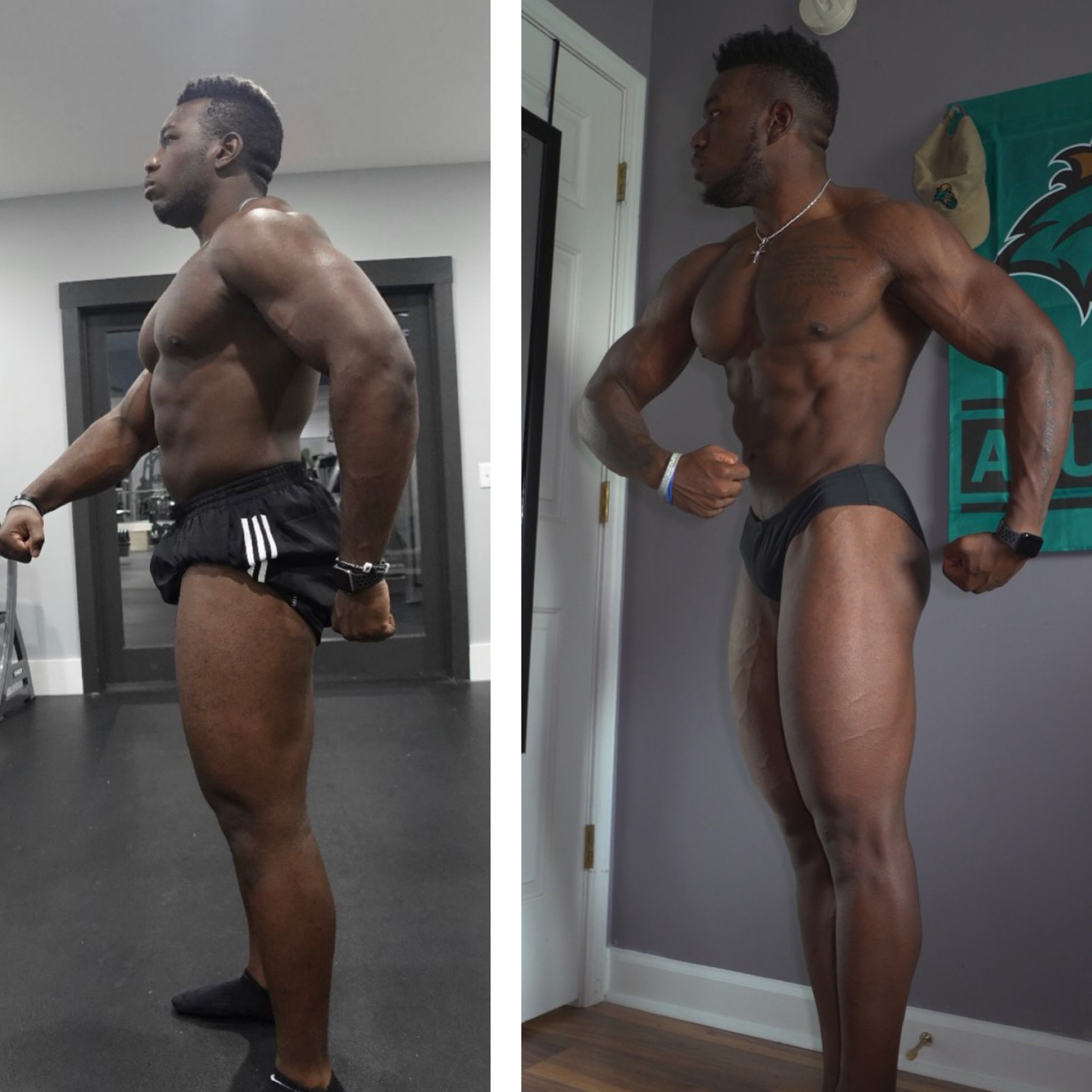 Client transformation
